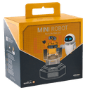 Robosen Mini Robot - WALL-E Collector’s Set - Wall-E & Eve