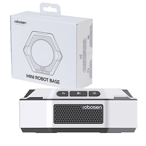 Robosen Mini Robot Base - Standard Edition