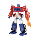 Robosen Elite Optimus Prime