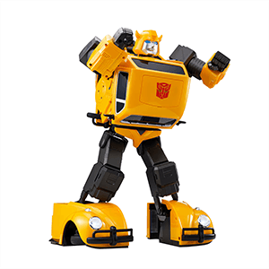Robosen Bumblebee G1 Flagship Robot