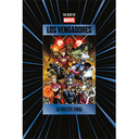 The Best of Marvel - 03 - Vengadores – Los Vengadores: la hueste final