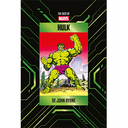 The Best of Marvel - 06 - Héroes Marvel – Hulk de John Byrne