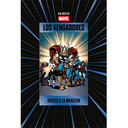 The Best of Marvel - 09 - Los Vengadores: Asalto a a la mansión