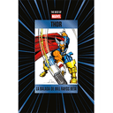 The Best of Marvel - 11 - Thor. La balada de Bill Rayos Beta