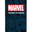 The Best of Marvel - 30 - Héroes Marvel – Hulk: gris