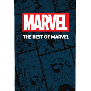 The Best of Marvel - 37 - Spiderman – Veneno: universo Veneno