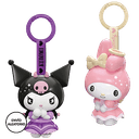Figura Kuromi Angel & Devil (surtido)