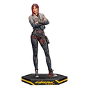 Figura Cyberpunk 2077 Songbird de 23 cm