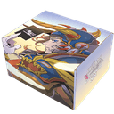 Caja Final Fantasy World Champion Decks