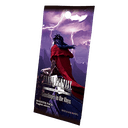 Sobre de cartas Final Fantasy Gunslinger