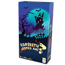 Espíritu ¿estás ahí?