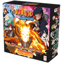 Naruto Shippuden: Combate de Ninjas
