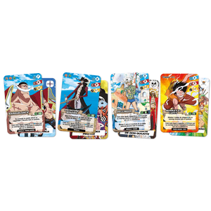 One Piece: Adventure Island