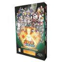 Naruto Shippuden: Batalla de Kages