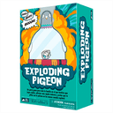 Exploding Pigeon