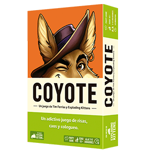 Coyote