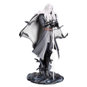 Figura Castlevania Nocturne Alucard de 25 cm