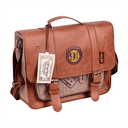 Bolso Satchel Harry Potter