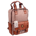 Mochila Casual Urbana Harry Potter