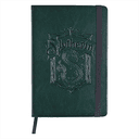 Cuaderno Premium A5 Harry Potter Slytherin