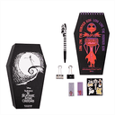 Set De Papelería Nightmare Before Christmas