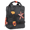 Mochila Casual Técnica Stranger Things