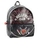 Mochila Casual Técnica Polipiel Stranger Things