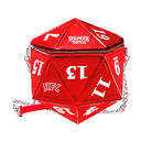 Bolso Polipiel Stranger Things