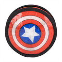 Juguete Para Perro Tpr Avengers Capitan America