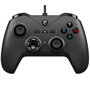 MSI Force GC200 Negro PC - Android - Controller