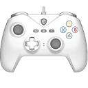 MSI Force GC200 Blanco PC - Android - Controller