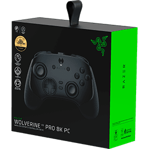 Razer Wolverine V3 Pro 8K - Controller