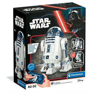 Robot Star Wars R2-D2