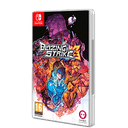 Blazing Strike Nintendo Switch