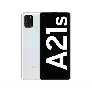 Samsung Galaxy  A21s 128Gb Blanco