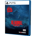 REANIMAL Deluxe Edition
