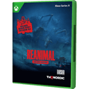 REANIMAL Deluxe Edition