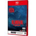 REANIMAL Deluxe Edition Nintendo Switch 2