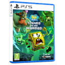 Bob Esponja Titanes de las Mareas PS5