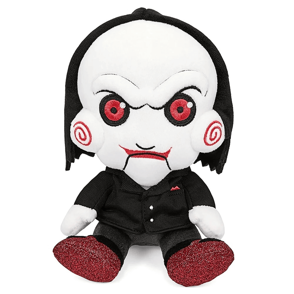 Peluche Marioneta Billy sentado de 20 cm