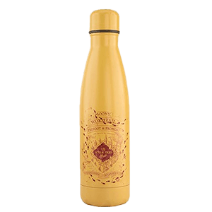 Botella isotermica Harry Potter Mapa del Merodeador de 500 ml
