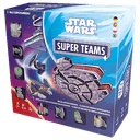 Star Wars Super Teams