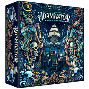 Adamastor