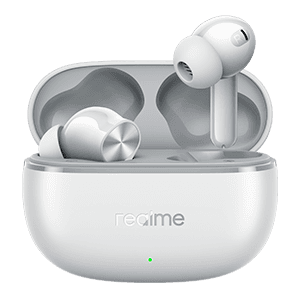 Realme Buds T200 Lite Storm Grey