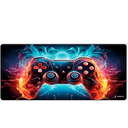 Subblim GameCore XL - Alfombrilla Gaming