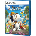 Detective Snoopy