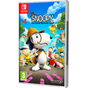 Detective Snoopy