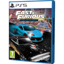 Fast & Furious Arcade