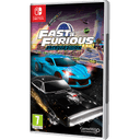 Fast & Furious Arcade