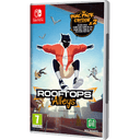 Rooftops & Alleys: Dual Pack Edition
